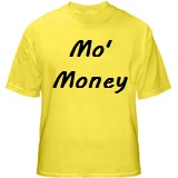 Mo' Money Laundry Service